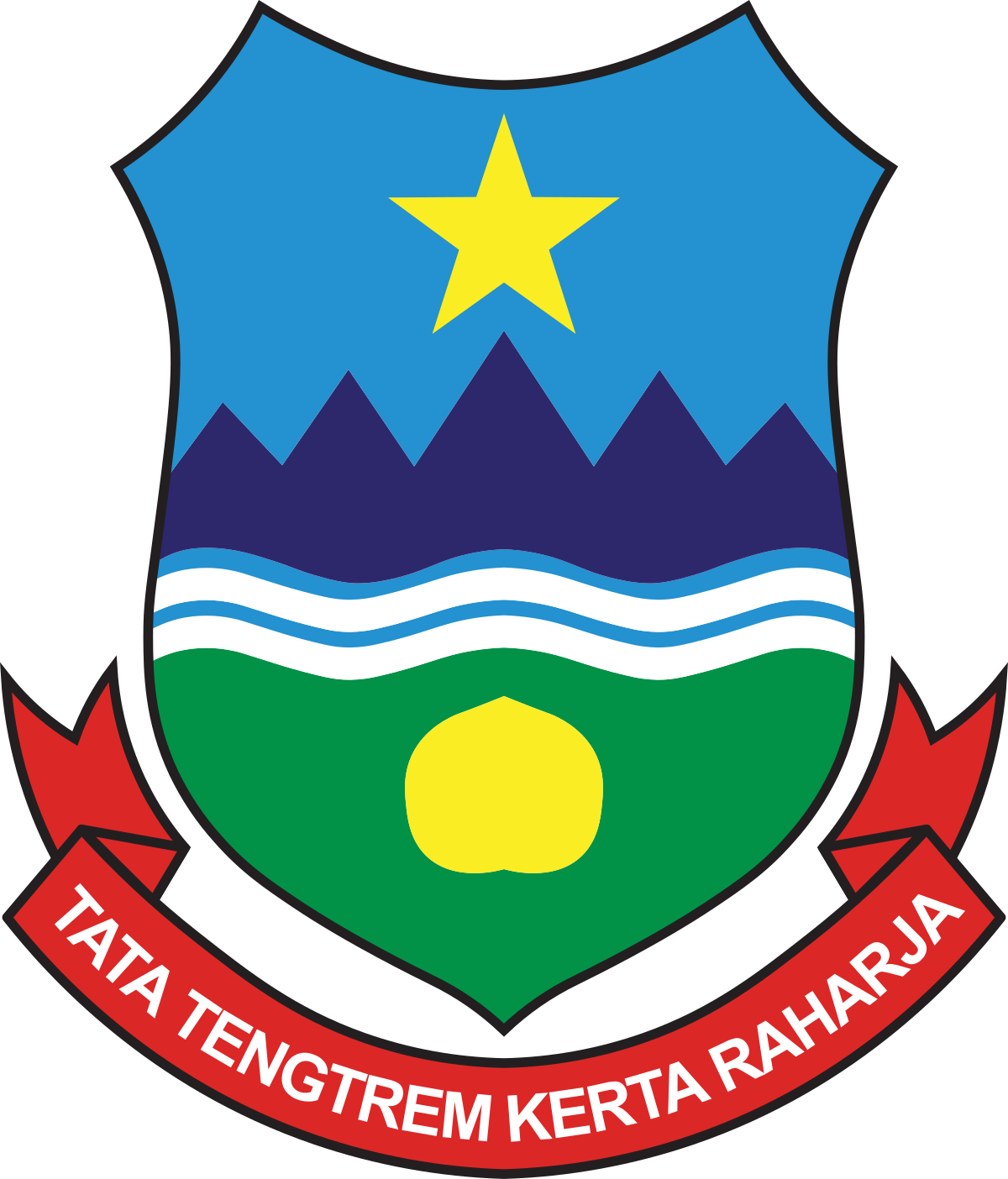Logo Desa